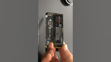 Adding SSD to Eversolo DMP-A6 Streaming DAC