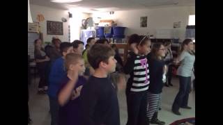 Flipagram - Kinard Elementary 5Th Grade 2014-2015