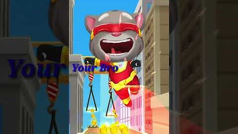 Tom Hero (2021) New Version || Android iOS Gameplay || Whatsapp Status || Part- 49 || #shorts