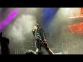 +++ AVANTASIA (2) +++ ROCKFEST 30-6-2022 SANTA COLOMA BCN +++