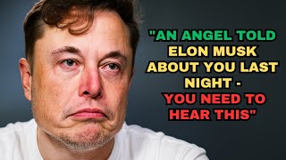 Download Lagu 🧿An angel told Elon musk about last night you need to know this... MP3