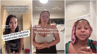 Vent Time TikTok Compilation #24