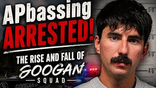 ApBassing (Alex Peric) Arrested!!?