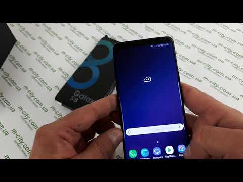 Видео обзор самая точная копия Samsung Galaxy S9 ( 1:1 100  копия ) Galaxy S9 Plus обзор