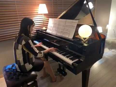 Jjapaguri 짜파구리 (PARASITE 기생충OST) - Jaeil Jung