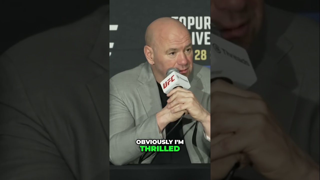 Ilia Topuria's Dominance: Spain's New Star in the Ring! 