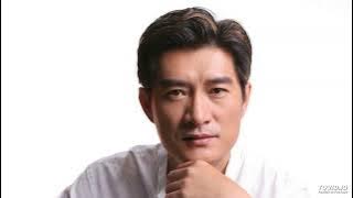 wo de lei rang tie shi xin chang de ren du gan dong - huang an (我的泪让铁石心肠的人都感动)