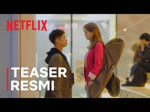 Record of Youth | Teaser | Netflix