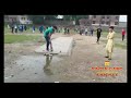 Big single wicket match hussain gujjar vs asad china scheme