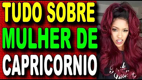 O que o Capricórnio mais odeia?