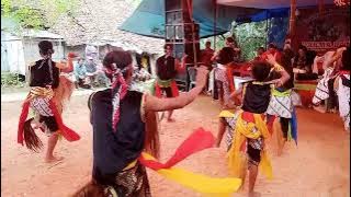 Janturan terbaru ebeg Darma Laras live semurup sijenggung