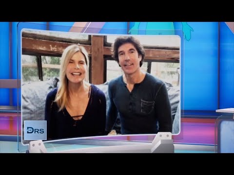 Mariel Hemingway and