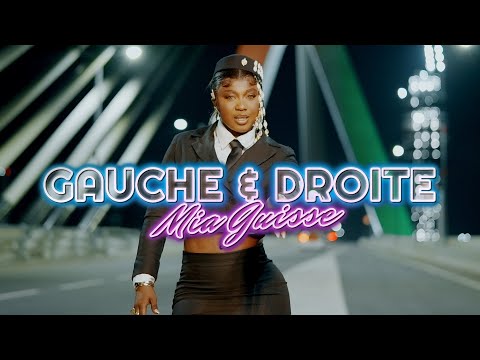 Mia Guisse - Gauche & Droite (Clip Officiel)