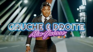 Mia Guisse - Gauche & Droite (Clip Officiel) Resimi