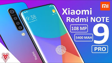 Xiaomi Mi 9 Pro 5G Trailer Concept Design Official introduction ! || TECHIE REHMAN