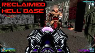DOOM: Reclaimed HellBase - PROJECT BRUTALITY