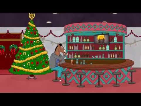 BoJack Horseman - Christmas Special