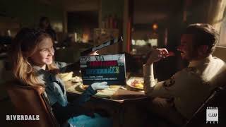 RIVERDALE FUNNY SCENES