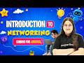 Lecture 3 - Introduction to Networking | Coding For Juniors Complete Course | Basic to Advance