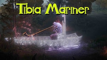 Elden Ring - Tibia Mariner
