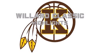 Kickapoo Highlights from Willard Classic