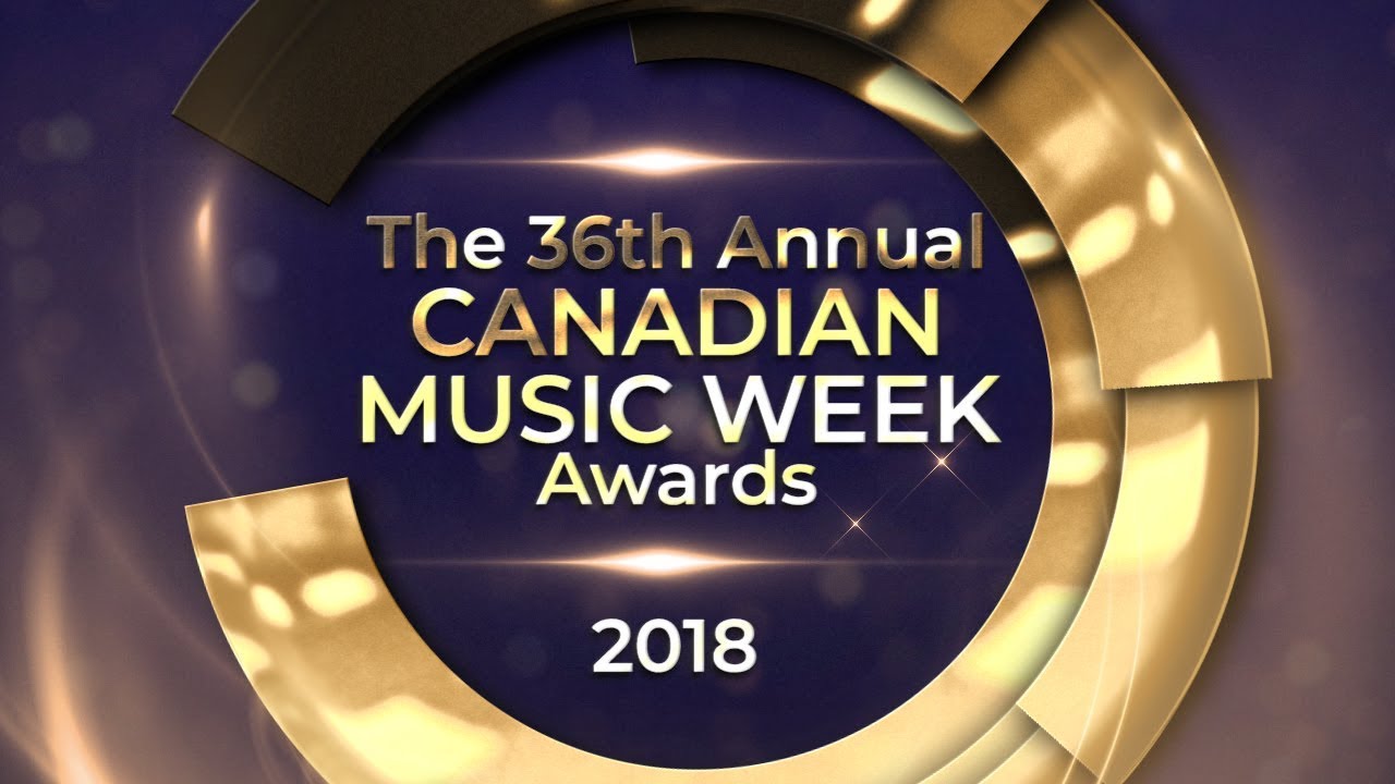 CMW AWARDS 2018