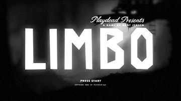 Daxner Plays: Limbo (Part 1)