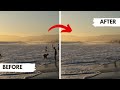 Tutoriel Luminar NEO : Effacez les objets gênants et les personnes en quelques clics seulement