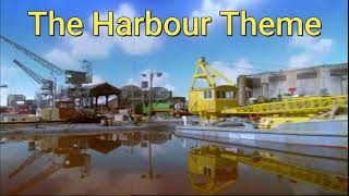 Harbour Theme: Season 2 Style