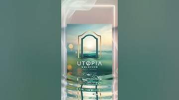 The Pulse Rhythmic Ambient Music for Meditation & Relaxation #utopiaunlocked #ambientmusic #music