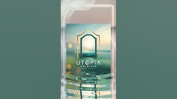 The Pulse Rhythmic Ambient Music for Meditation & Relaxation #utopiaunlocked #ambientmusic #music