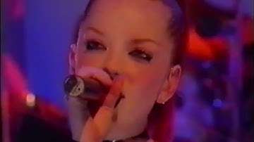 GARBAGE // 1999-03-15 Jools Holland