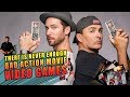 There is Never Enough Bad Action Movie Video Games (part 1)