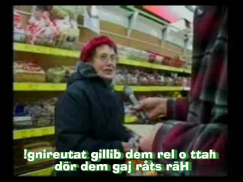 Twin Peaks Malax Sjukt Lokal Lokal TV 7