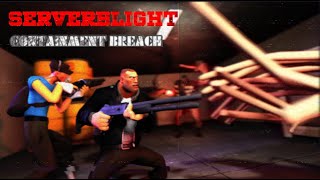 Famous [SFM\HORROR] SERVERBLIGHT: Containment Breach Net Worth