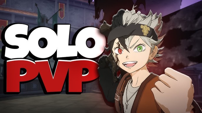 Kaku BLACK CLOVER MOBILE on X: SHOWCASE ANALYSE GMAEPLAY BLACK ASTA FORME  DEMON BroKEN ? BLACK CLOVER M     / X