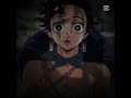 🔥 Sad Anime Edit | Demon Slayer Edit 4K | Emotional Anime Moments #shorts