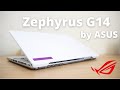 ASUS ROG Zephyrus G14 Review - Best Portable Gaming Laptop???