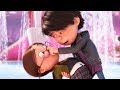 Despicable Me 2 -  Margo In Love