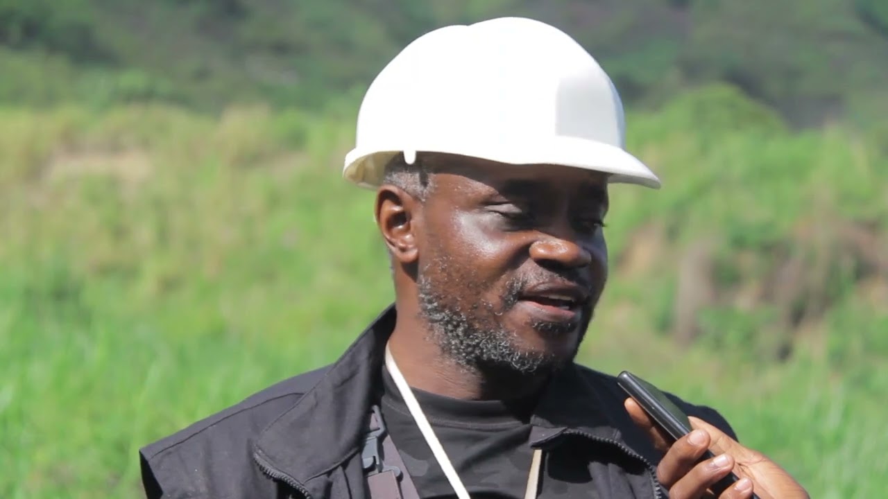 Grâce aux démarches de l'honorable Balyesima Kadukima bientôt une  centrale hydroélectrique à nobili