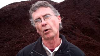 How to Use Bark Mulch by Peninsula Landscape Supply