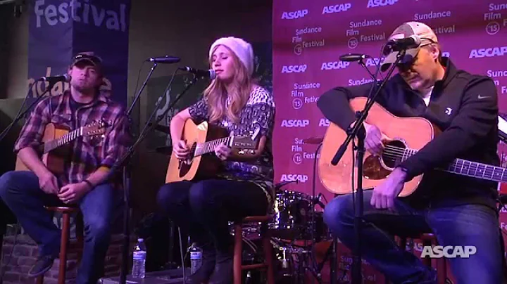 Jessi Alexander - Mine Would Be You - Sundance ASC...
