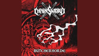 Butcherhorde (feat. Paweł 'Miodek' Mioduchowski)