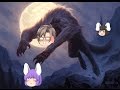 【厨二少年3話】捕まったらヤられる!?狼鬼ごっこ!【東方二次創作】