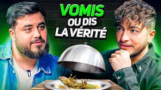 VOMIS OU DIS LA VÉRITÉ avec DOIGBY (la rencontre de deux mondes)