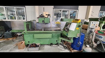 CNC Grinding Machine ELB-SCHLIPP PERFEKT B10 CNC-Unicon