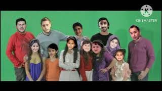 جميع نجوم نحاسية 2011 - 2015