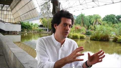The Rolf Nevanlinna Prize 2018: Constantinos Daskalakis