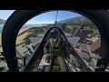 Vtol vr  cockpit view  short trailer