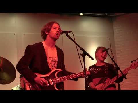 Greg Freeman Band @ ArtsRiot , Burlington, VT 2022-02-11 "Colorado"